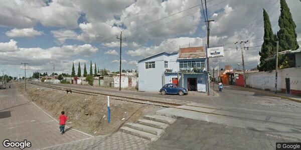PRESIDENCIA AUXILIAR TLAXCALTECATLA